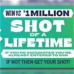 vaccine lottery